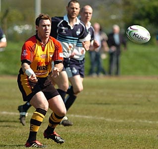 Francis Maloney43